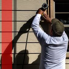 Affordable Siding Repair and Maintenance Services in Seabrook, SC